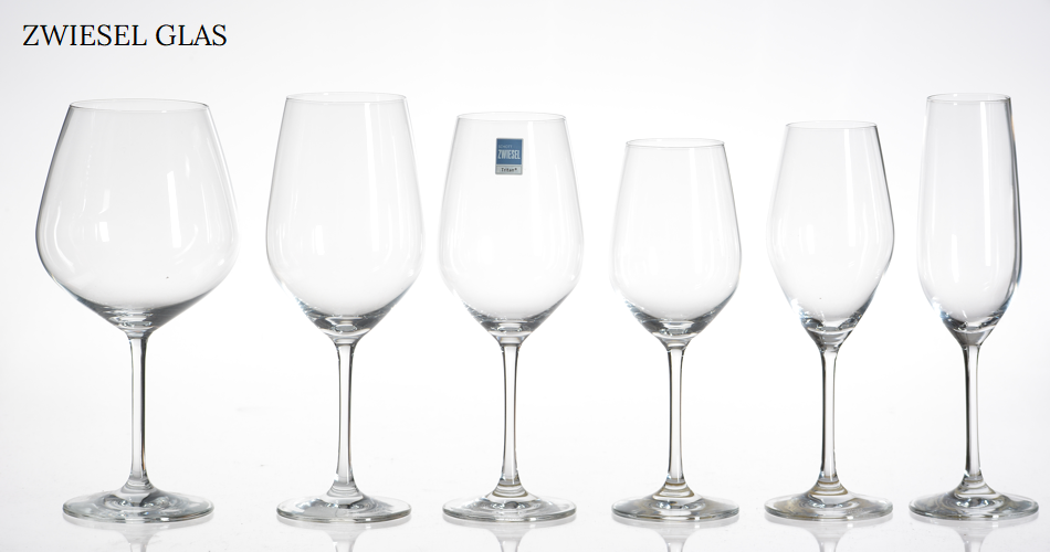 Vina von Zwiesel Glas