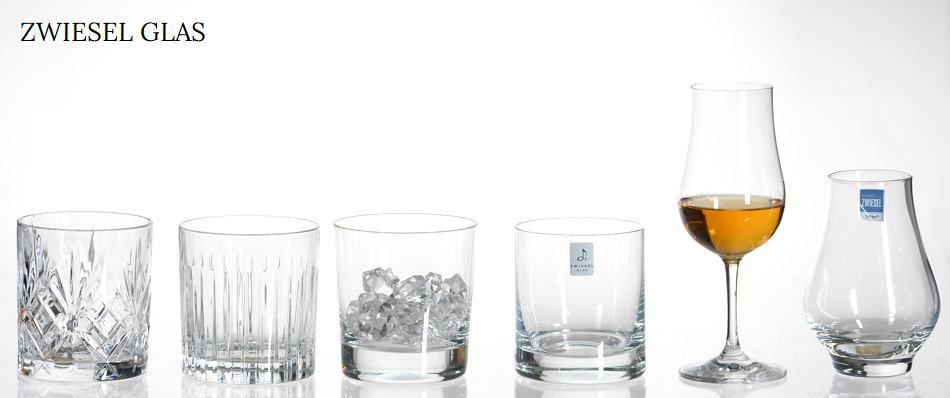 Whisky & Whiskey 950